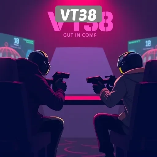 Manfaat Bergabung dengan VT38 bagi Gamer Pemula
