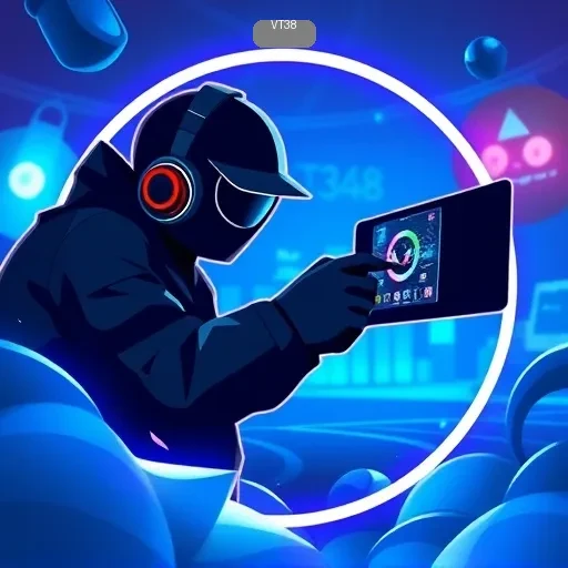 Keuntungan Bermain di Situs VT38 untuk Gamer Indonesia