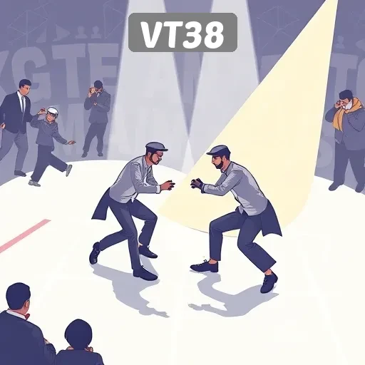 Strategi Bermain Efektif di VT38 untuk Pemula