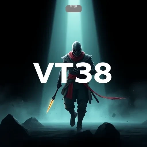 Menjelajahi Fitur Menarik pada Situs Game VT38