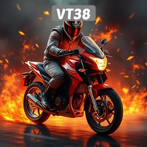 Membedah Fitur Unggulan di VT38