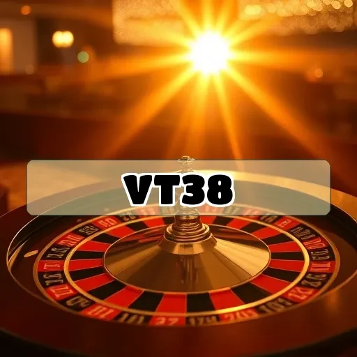 VT38 Berita Game