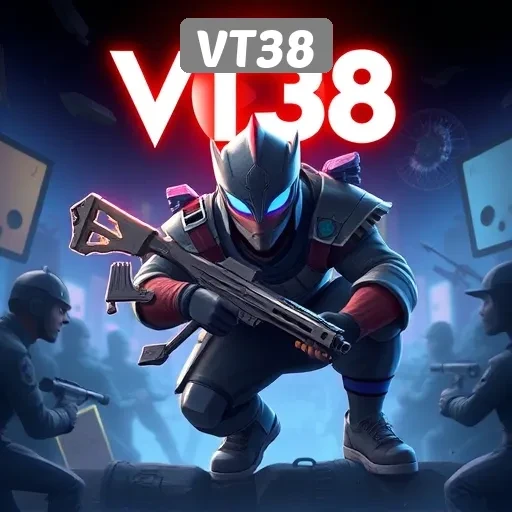 Rekomendasi Game Populer di VT38 untuk Pemain Baru