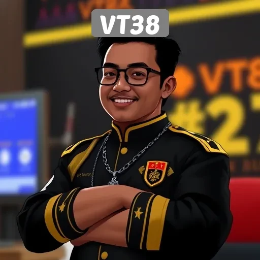 Cara Mendaftar Dan Memulai Di VT38 Dengan Mudah