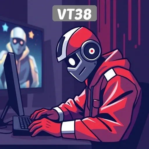 Keamanan dan Privasi di VT38 untuk Pengguna Game Online