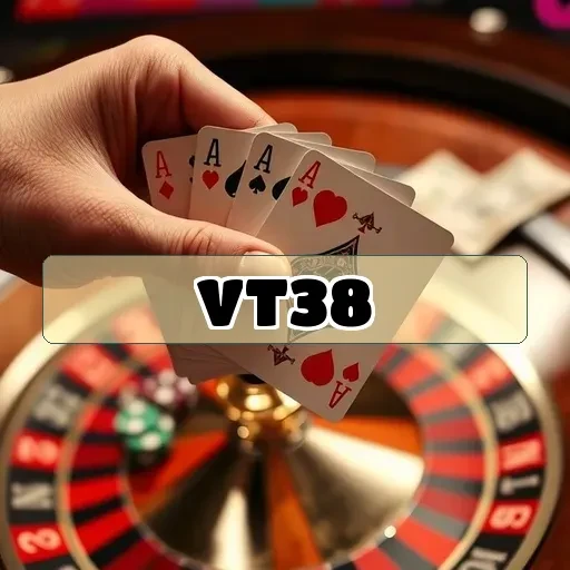 VT38 Strategi Game