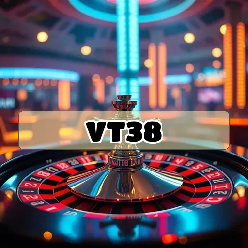 VT38 Strategi