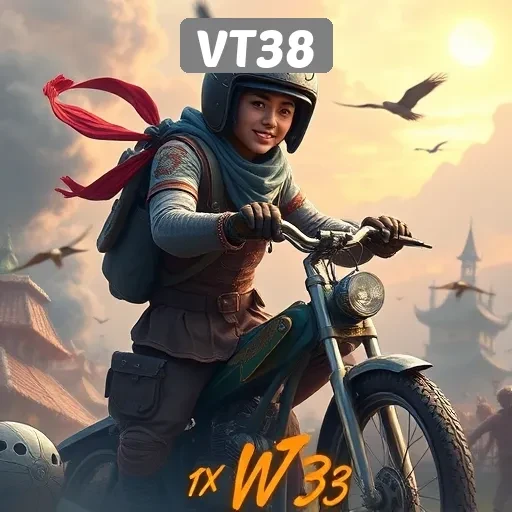 Tips dan Trik untuk Pemain Baru di VT38