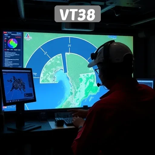 Analisis Pengalaman Pengguna di Situs VT38