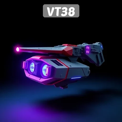Mengulas Fitur Unggulan di Situs VT38 untuk Gamer Indonesia