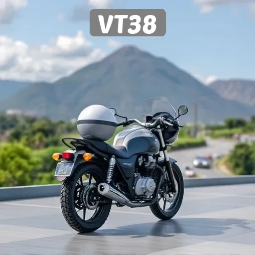 Menggali Fitur Unggulan dari VT38