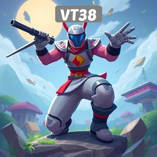 Menilik Katalog Game di VT38 untuk Berbagai Genre