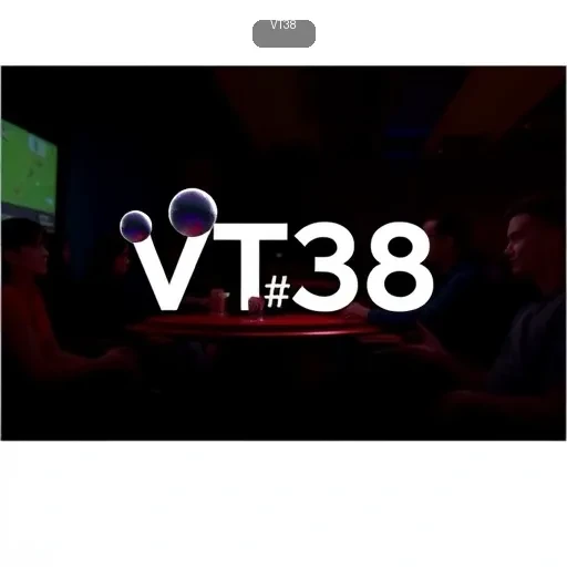 Mengapa VT38 Menjadi Pilihan Utama Pecinta Game