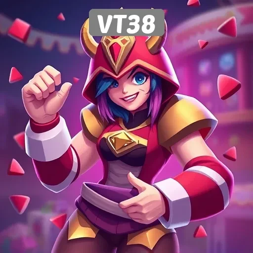 Review Pengalaman Bermain di Situs Game VT38