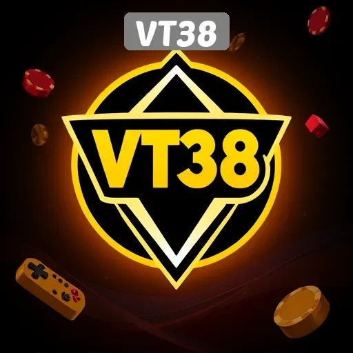 VT38 Situs Game Pilihan dengan Beragam Permainan Menarik
