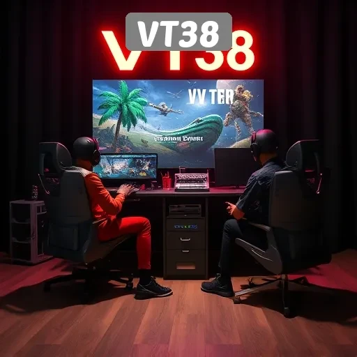 Bagaimana VT38 Mempengaruhi Tren Game di Indonesia