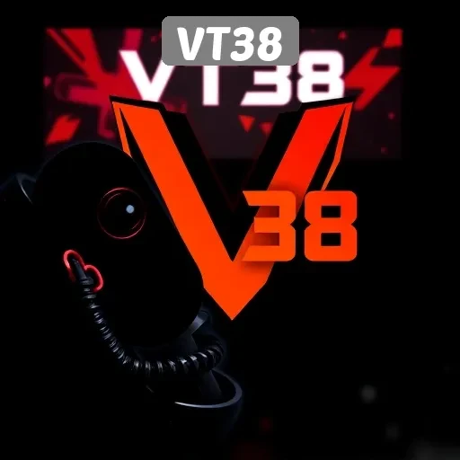 Komunitas Gamers di VT38 dan Interaksi Sosialnya