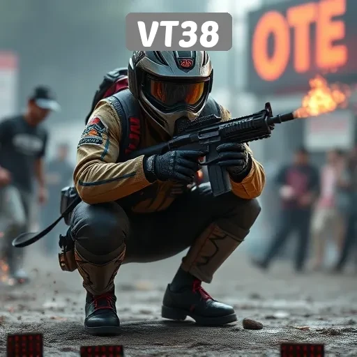Dampak VT38 terhadap Industri Game Lokal di Indonesia