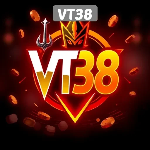 VT38 Situs Game Terbaru yang Menawarkan Pengalaman Berbeda
