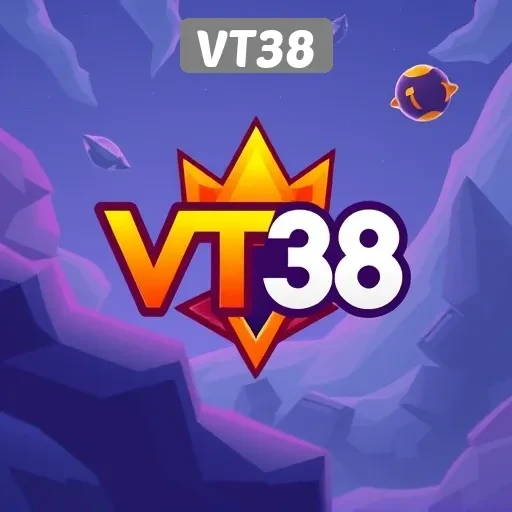 VT38 Platform Game Online Terbaru di Indonesia