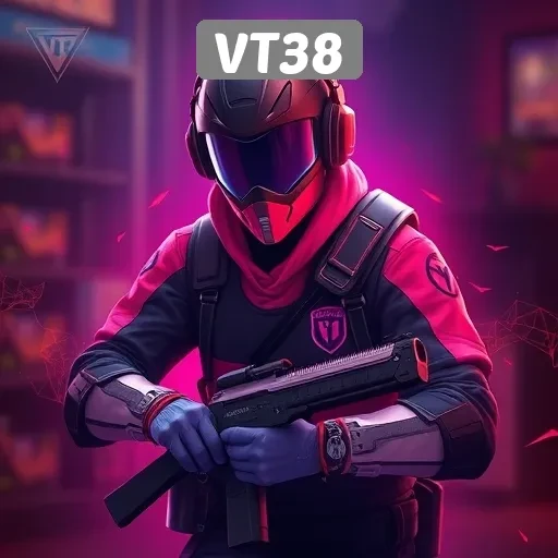 Kepopuleran VT38 di Kalangan Gamer Muda