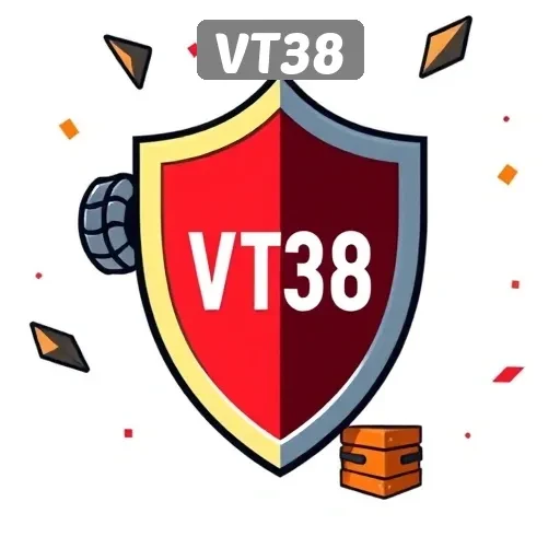 Menelusuri Keamanan dan Privasi di Situs Game VT38