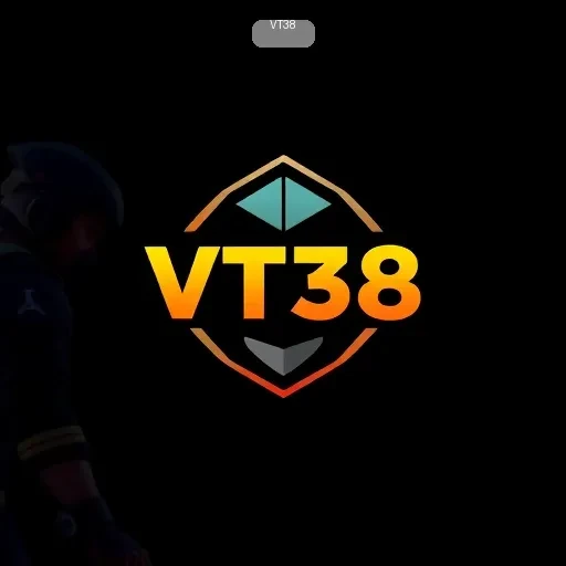 VT38 Situs Game Terpercaya untuk Para Gamer Indonesia