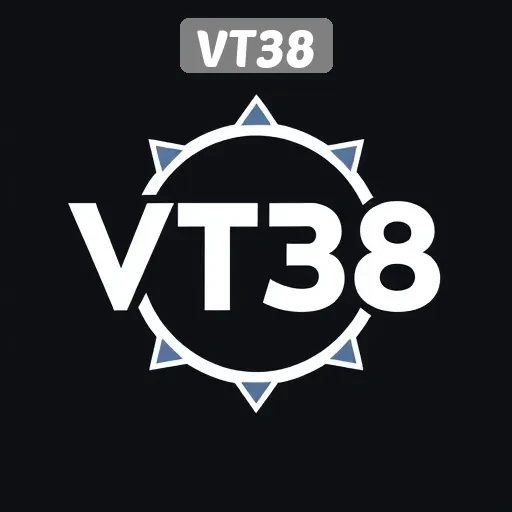 VT38 Dikenal Sebagai Platform Game Terpercaya di Indonesia