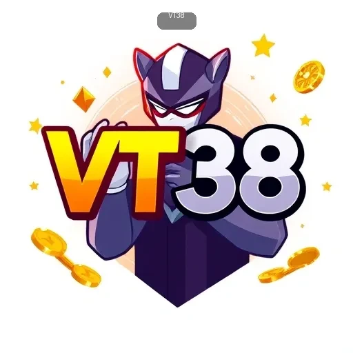 Mengenal VT38 Situs Game Terpercaya di Indonesia