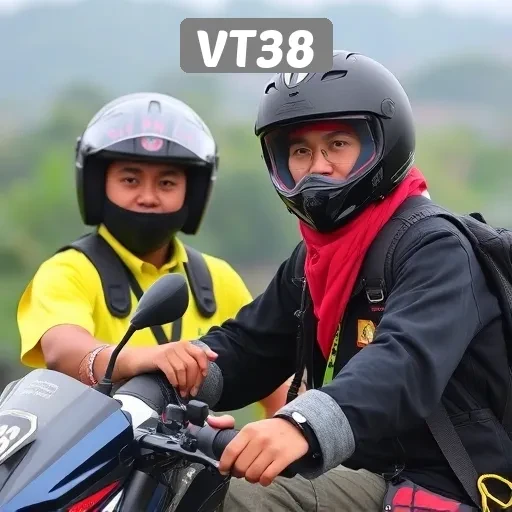 Ulasan Mengenai Antarmuka Pengguna dan Navigasi di VT38