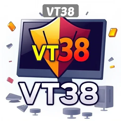 Perbandingan VT38 dengan Situs Game Lain di Pasar